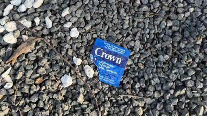 Denuncian problema de prostitución cerca de escuela en San Francisco