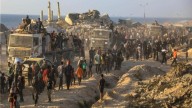 Hamás acepta una propuesta de tregua en Gaza, mientras Israel mantiene el silencio