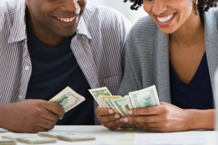 Woman Wants to Use Husband's $80K Inheritance on a Vacation