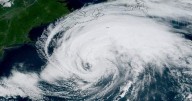 Hurricane Erin won’t touch down in Atlantic Canada but could be an issue for wildfires