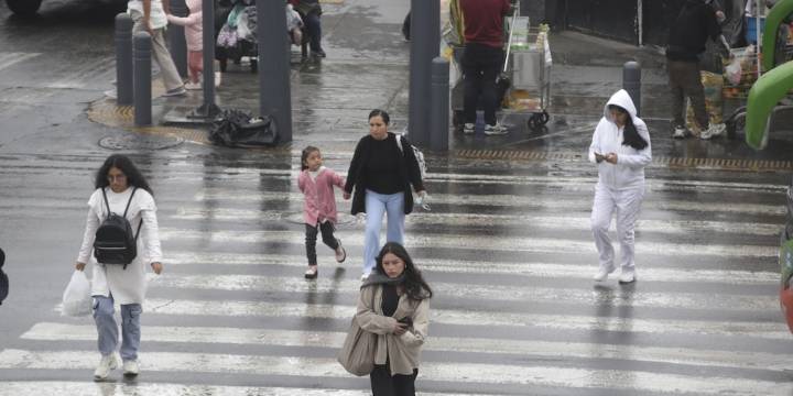 Lima registró el día más frío del año: Senamhi advierte continuidad de bajas temperaturas y alta humedad