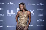 Lil Nas X Handcuffed, Hospitalized For Possible Overdose After Wandering Streets Nearly Nude