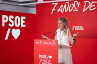 El PSOE acusa a PP y Vox de "institucionalizar la islamofobia" y el racismo