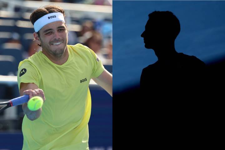 Unsponsored Tennis Star Who Defeated Taylor Fritz Struggling Financially: “Lose a Lot of Money”