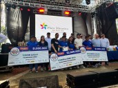 Más de 10.000 tenderos celebrarán su Día Nacional este 24 de agosto en el Parque Norte