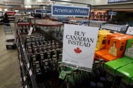 'Dwindled to zero': Canadian boycott of US booze ravages distilleries