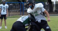 Road to Red Zone 2025: Live Oak Falcons