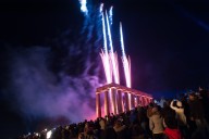 The tide is turning against firework displays