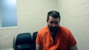 Man accused of killing 2 Utah police officers sobs during first court appearance