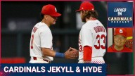 Cardinals' Playoff Hopes HANGING by a Thread | Yankees Series Make or Break?