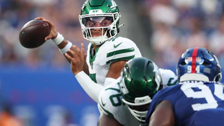 Jets vs. Eagles tonight: TV channel, time for final preseason game