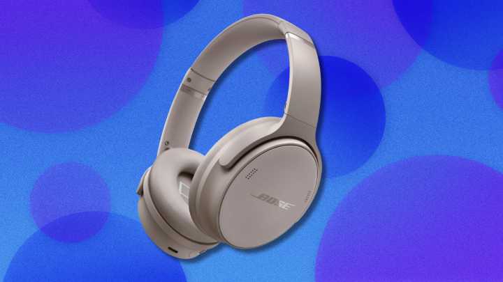 Best headphones deal: Get Bose QuietComfort headphones for $120 off