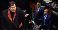 Manuel Añorve confronta a Noroña: ‘Es responsable directo de la violencia’