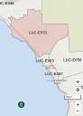 Arden Fire burns almost 30 acres, prompts evacuations in Lucerne