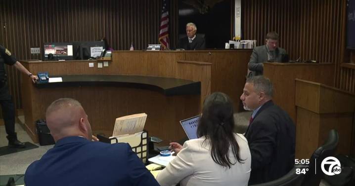 Blood, bullet fragment among evidence presented in Ashley Elkins murder case