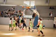 Alcaldía finalizó con lujos de detalles los Juegos Intercolegiados en Ibagué.