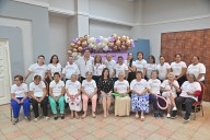 Festeja DIF Tampico a los abuelitos en su día