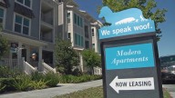Why are Bay Area rent prices on the rise?
