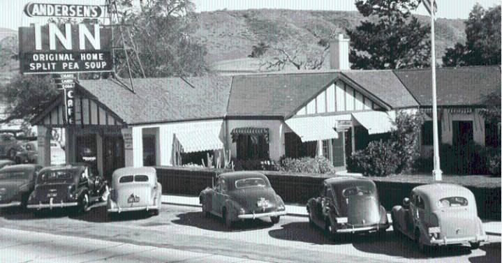 A century of hospitality: Pea Soup Andersen's is Nielsen family’s lasting legacy
