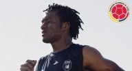 Fuerte y claro: La reacción de Juan Guillermo Cuadrado al no ser convocado a la Selección