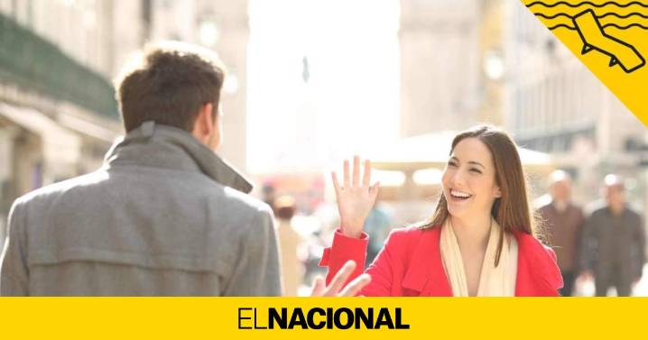 Esta es la expresión catalana que todo el mundo te intenta corregir pero que dices bien: que no te engañen