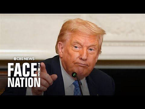 Trump targets drug cartels with military actions