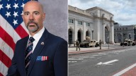 Morning Brief: Trump Names Terry Cole as Interim D.C. Police Commissioner, Japan Marks 80 Years Since World War II Surrender