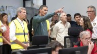 Sánchez propone un gran pacto de Estado para mitigar la emergencia climática