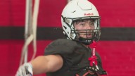 Amputee athlete Wright to make history with NIL deal in Rockingham County