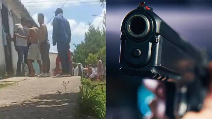 Horror en Magdalena: asesinan a niña de 3 años en ataque criminal que deja tres heridos más