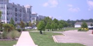 New Economic Development Foundation in City of Central