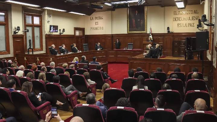 Busca nueva SCJN garantizar derechos laborales de trabajadores de la Corte