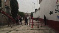 Balean y matan a un joven cuando se ejercitaba en Tlalnepantla