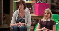 Miranda Hart addresses Strictly rumours as she issues rare health update on decades