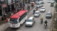 Medidas especiales para la movilidad de Soacha y Cundinamarca este puente de agosto
