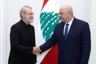 Irán dice que no interfiere en asuntos del Líbano pese a comentarios de desarme de Hizbulá