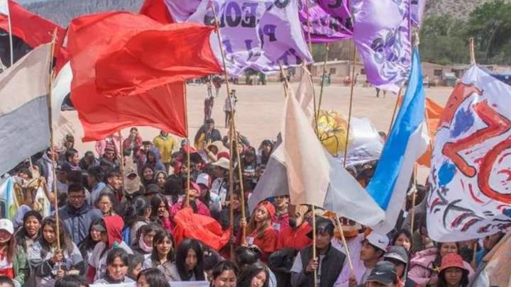 FNE 2025: llega la tercera edición del "Festival Primavera en las Alturas"