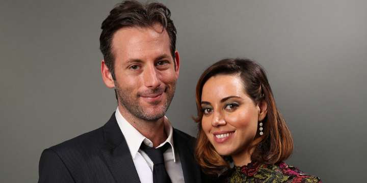 Aubrey Plaza Reveals How She’s Doing Following Death of Husband Jeff Baena, Explains What Her Grief Feels Like 