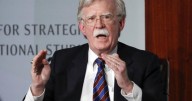 FBI searches home and office of ex-Trump national security adviser John Bolton