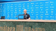 Pellicer: "Tenemos que dar un paso adelante para que sea un año más divertido"