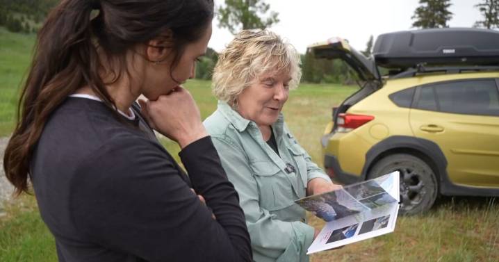 One forest supervisor stakes her legacy in the Crazy Mountain land exchange
