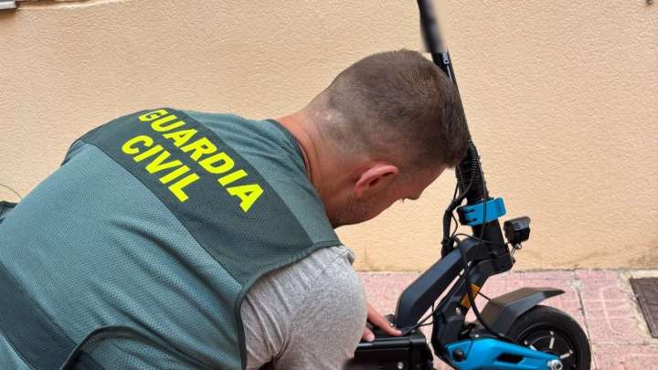 Muere un menor de 13 años al sufrir una caída en patinete en la Pájara, Fuerteventura