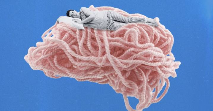 Does sleeping on a problem really work?
