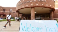 Erie Public Schools students return for first day of school Aug. 25