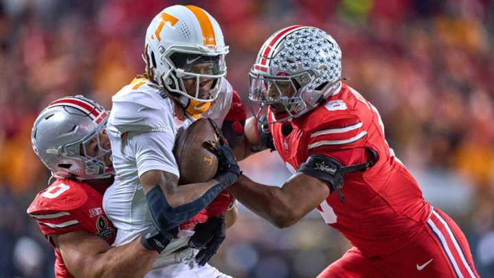 Sling TV Passes: How to Stream 2025-26 NCAA Football Games Online