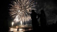 500 kilos de pólvora, más de 6.000 efectos pirotécnicos y 300 drones: así dará comienzo la Feria de Málaga 2025