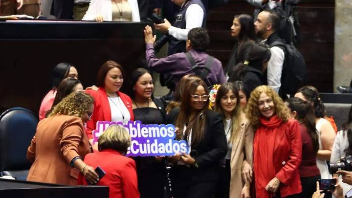 PT acusa que le pidieron no realizar el Foro Alterno Feminista