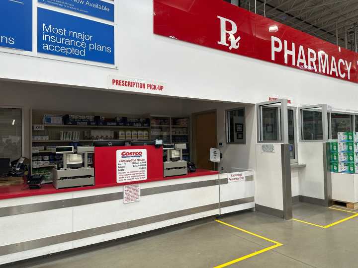 Costco won’t sell abortion pill at pharmacy locations