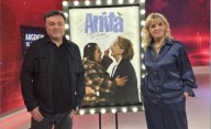 Cuál será la propuesta de "Argentina de Película" con Teté Coustarot
