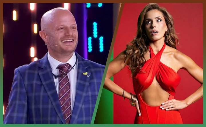 Mar Contreras revela por qué no puede salir de LCDLFM3, ¿Facundo y Dalilah la quieren empinar?